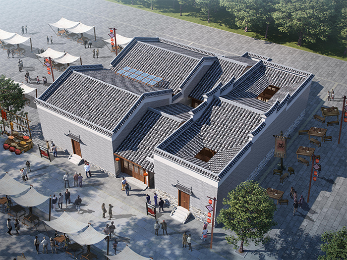 永州市柳子街歷史文化街區(qū)等保護(hù)提升項(xiàng)目、零陵區(qū)城南片區(qū)太平門老舊小區(qū)改造配套設(shè)施項(xiàng)目工程